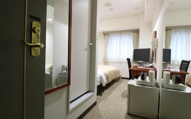 Park Inn Takasaki