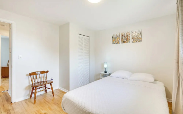 Cleveland Home w/ Fenced Yard ~ 10 Mi to Downtown!