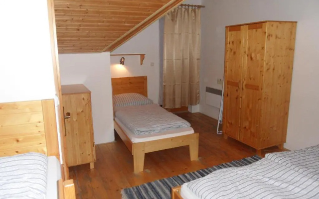 Tatralandia Apartman 323