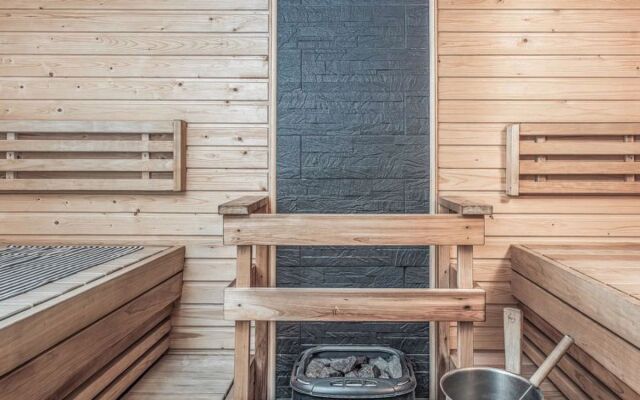 House Masto 4 Kuusamo