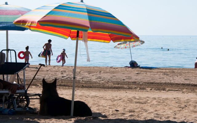Club Del Sole Jesolo Family Resort
