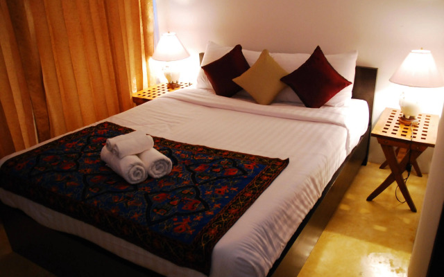 Come Chiangmai Lanna Boutique House