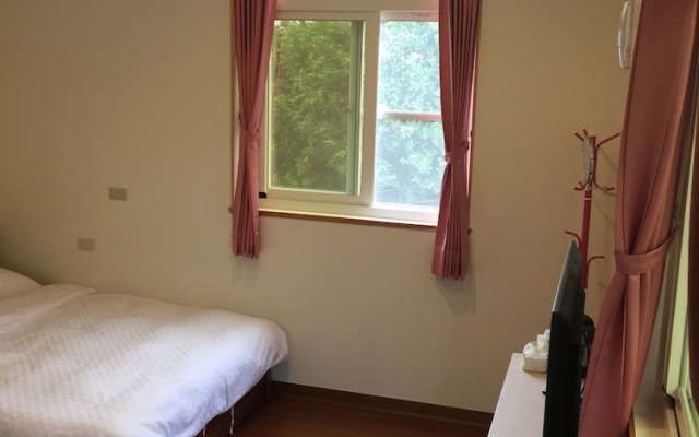 Shan Ming Show B&B