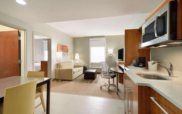 Home2 Suites by Hilton Florida City, FL