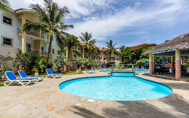 Garden Studio, Ocean Dream