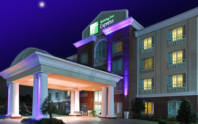 Holiday Inn Express & Suites West, an IHG Hotel