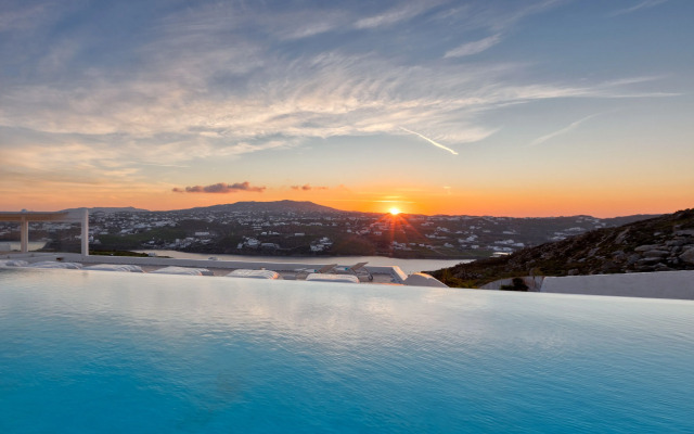 White Stone Mykonos Hotel