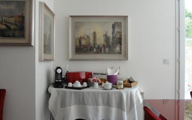 B&B Maison Angélus