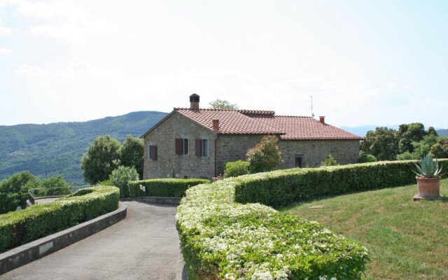 Villa Crispinino