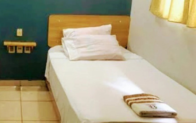 Hostal Bulevar