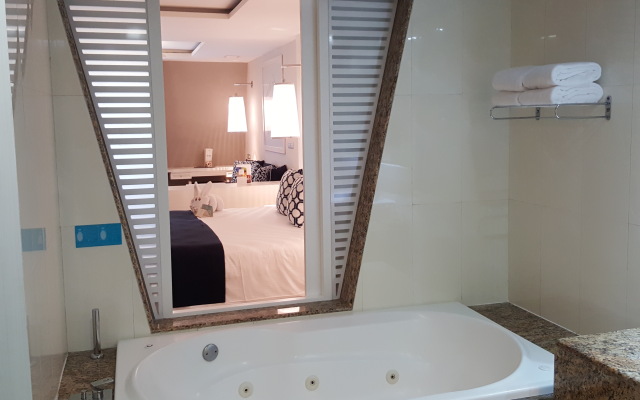 Grand Sirenis Riviera Maya Resort & Spa - All Inclusive
