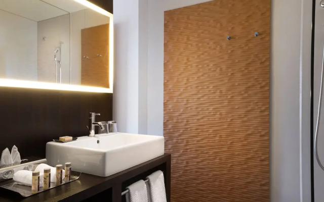 Renaissance Zurich Hotel
