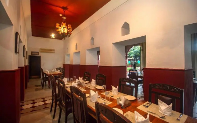 Amritara Chandra Mahal Haveli