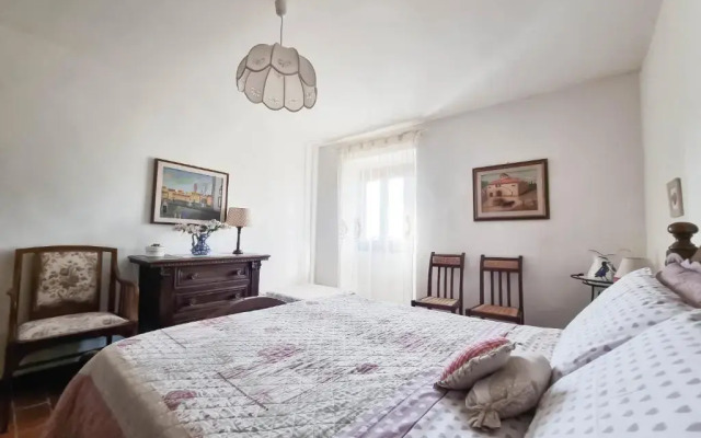 Appartamenti Tortorella