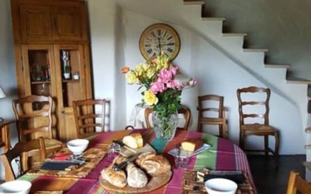 La Terrasse De Peyre