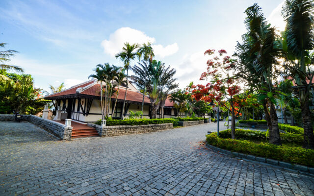 Son Tra Resort