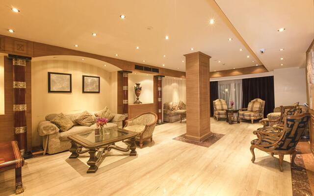 Al Nabila Hotel
