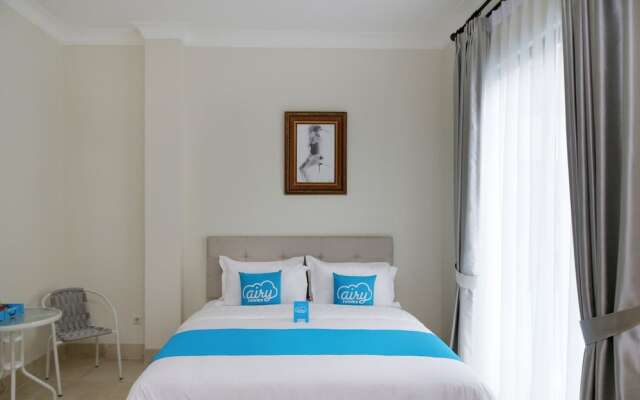 Airy Kemang Bangka Dua D 7 Jakarta