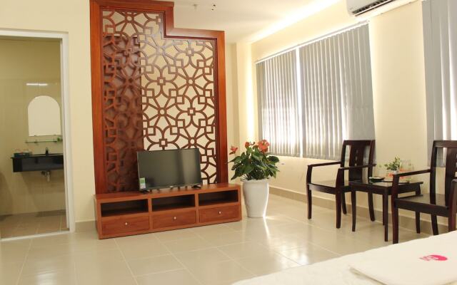 CWD Hotel Can Tho