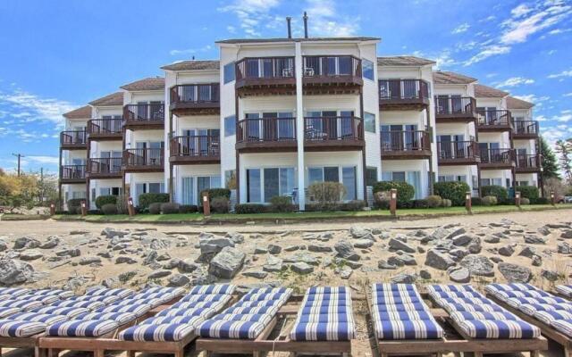 The Beach Condo Unit 104