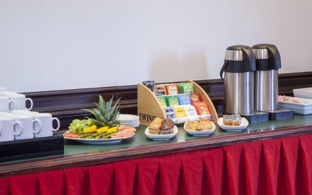 Holiday Inn Ipswich Orwell by IHG