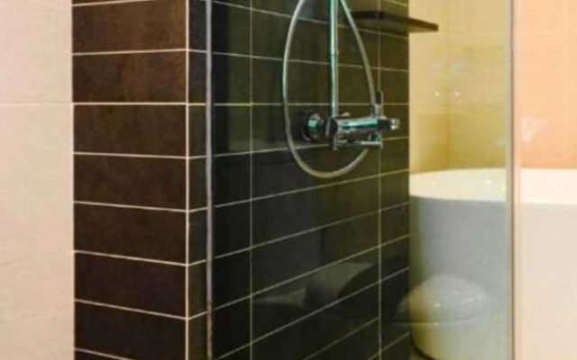 Geo38 Prime Suites Genting Highlands