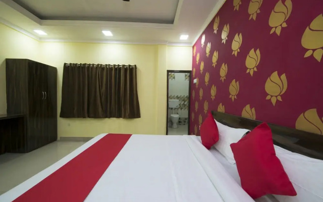Oyo 13481 Hotel Shalimar