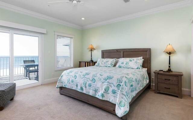 Sapphire by Meyer Vacation Rentals