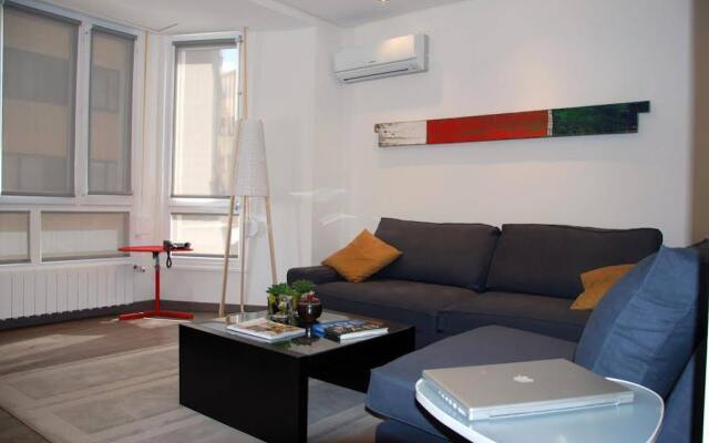 Pamplonapartments Leyre