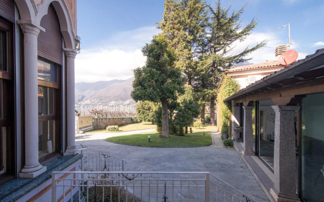 Villa Giù Luxury Lake Como - By House Of Travelers -
