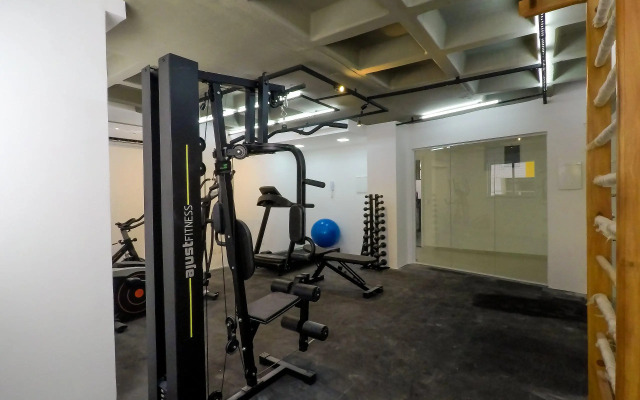 Flat Novinho 4 Pessoas 500m Praia Meireles Compact by DM Apartments