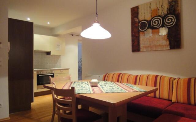 Appartementhaus Maria