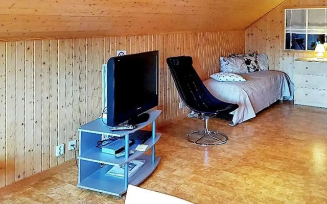 5 Person Holiday Home in Lammhult, Sverige