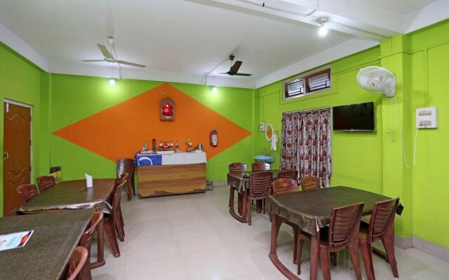 OYO 9800 Shree Krishna Guest House