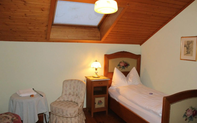 Hotel Rothorn