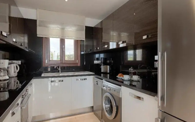 Aphrodite Hills Rentals - Premium Serviced Apartments