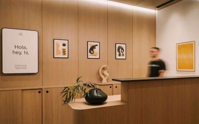 Paseo de Gracia Hotel, Sonder by Marriott Bonvoy