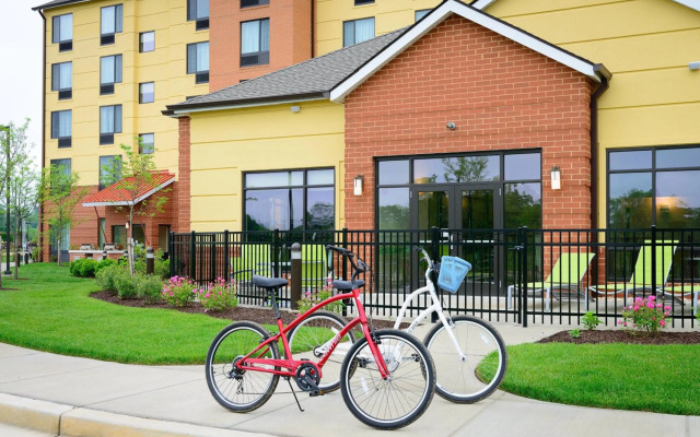 TownePlace Suites by Marriott Frederick