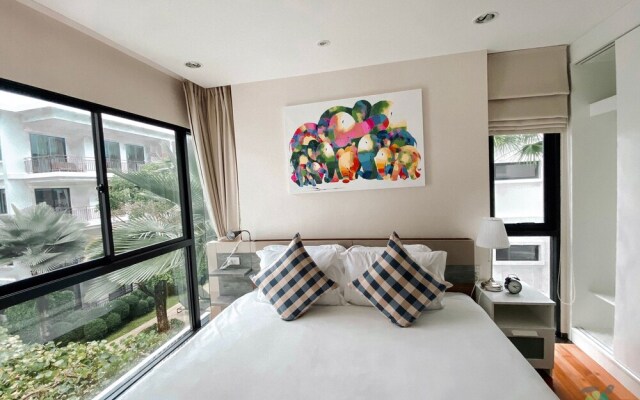 The Title Phuket Apartments by South Management