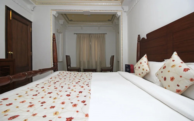 OYO 9403 Boutique Room near Udaivilas