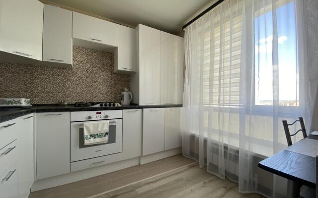 Right Room на улице Петра Тарасова 5