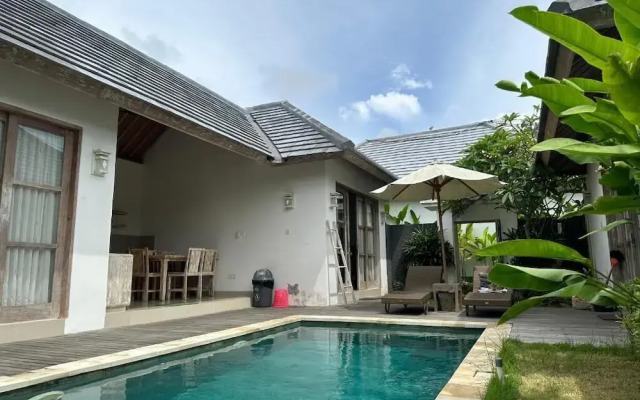 Bingin Garden Uluwatu