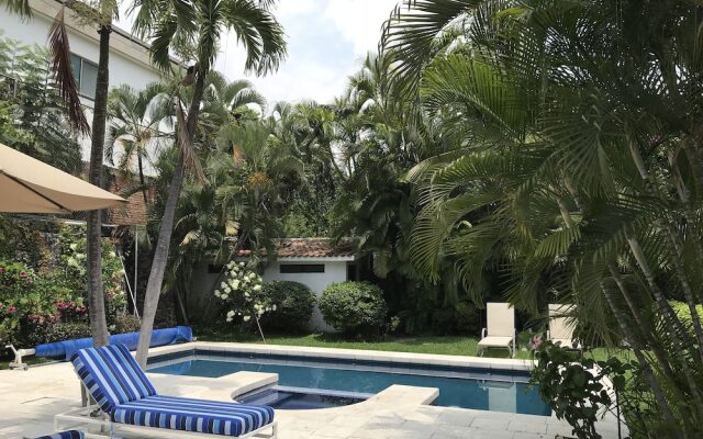 Hotel En Cuernavaca