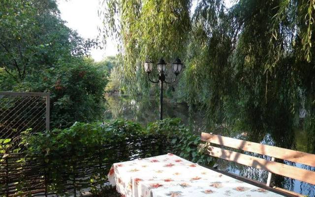 Guest House Dacha