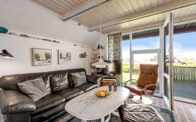 "Anniek" - 200m from the sea in Western Jutland