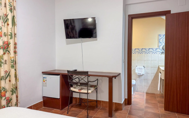 Hotel Rural Valsequillo