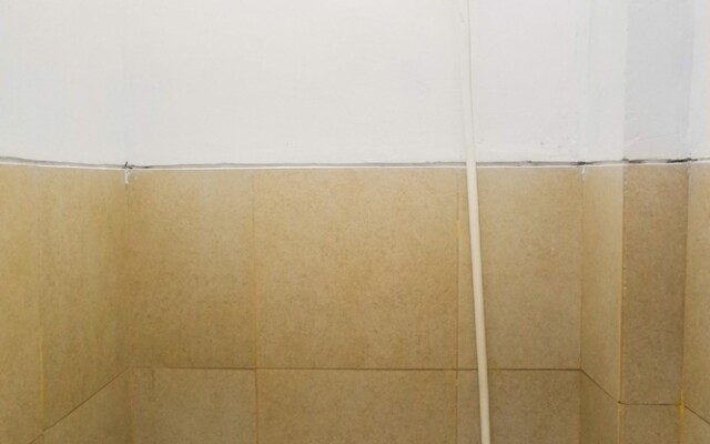 Comfy Studio Apartment at Menara Rungkut