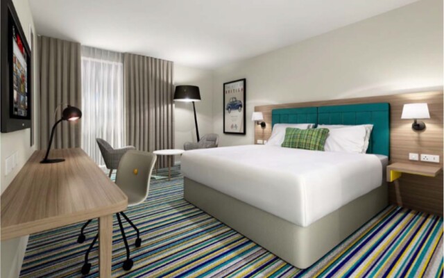 Leonardo Royal Hotel Oxford