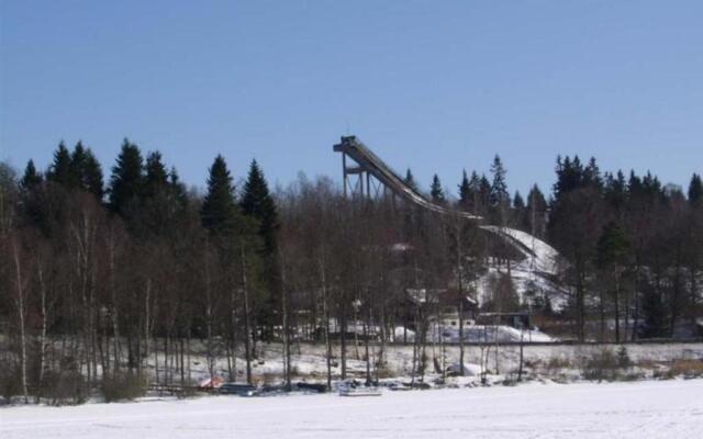 Hindåsgården Konferens & SPA AB