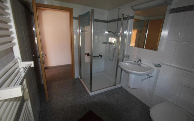 Ferienwohnung Rigoleth